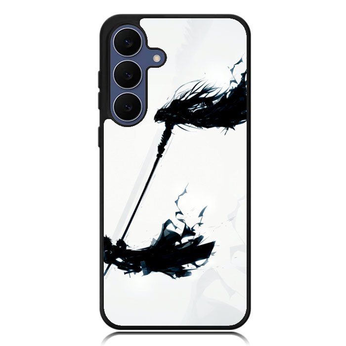 Final Fantasy 7 Samsung Galaxy S25 FE Case BC1097