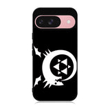 Fullmetal Alchemist Inspired Homunculus Case Google Pixel 9 BC1098