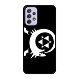 Fullmetal Alchemist Inspired Homunculus Samsung Galaxy A23 5G Case BC1098
