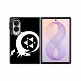 Fullmetal Alchemist Inspired Homunculus Samsung Galaxy Z Fold 8 Case BC1098