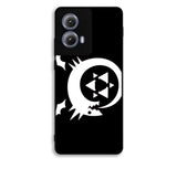 Fullmetal Alchemist Inspired Homunculus Motorola Moto Edge 2024 Case BC1098