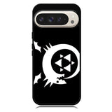 Fullmetal Alchemist Inspired Homunculus Google Pixel 10 Pro XL Case BC1098