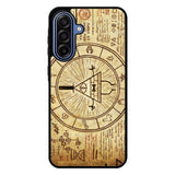 Gravity Falls Bill Samsung Galaxy A17 5G Case BC1099