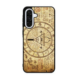 Gravity Falls Bill Samsung Galaxy A36 Case BC1099