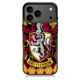 Harry Potter Quotes Gryffindor Z0193 iPhone 18 Pro Max Case
