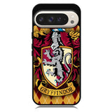 Harry Potter Quotes Gryffindor Z0193 Google Pixel 9 | Google Pixel 9 Pro Case