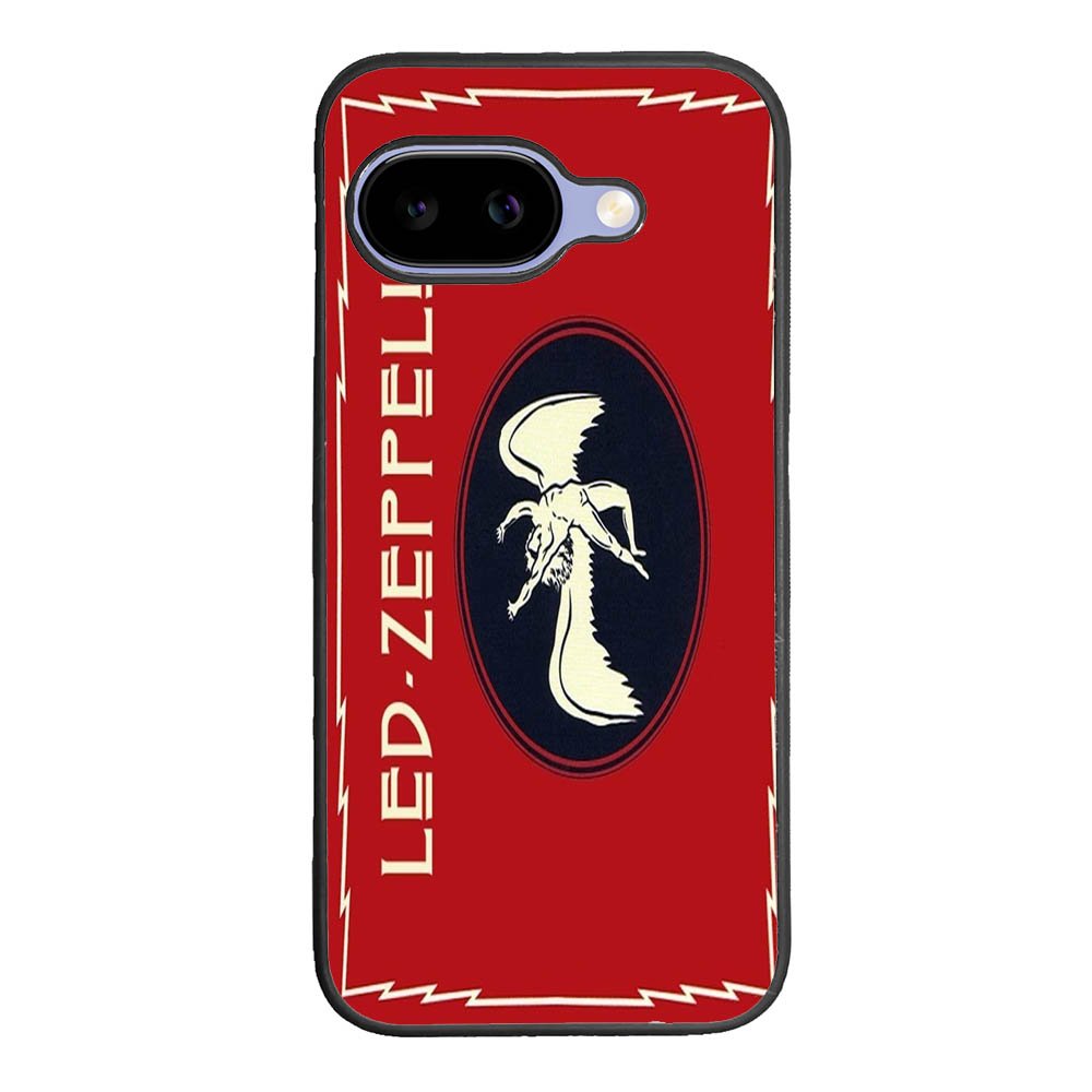 Led Zeppelin Google Pixel 10A Case BC1100