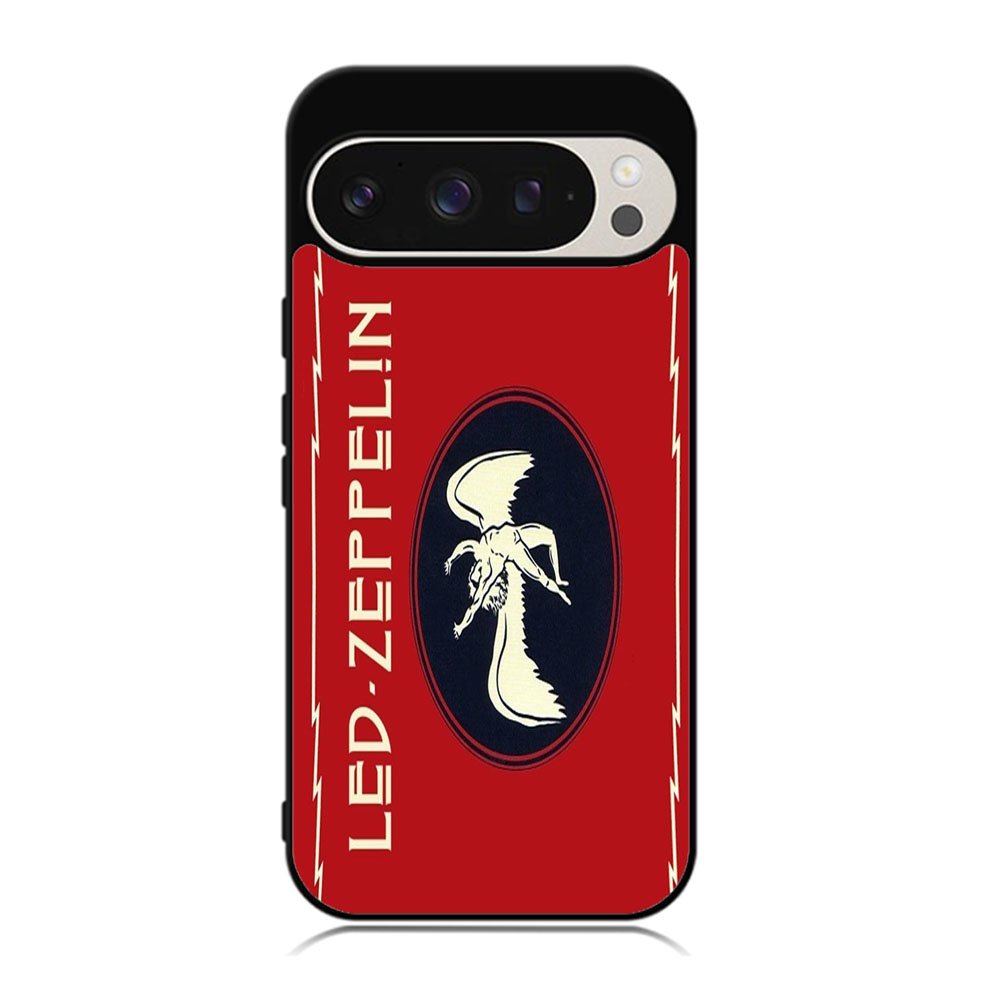 Led Zeppelin Case Google Pixel 9 Pro XL BC1100