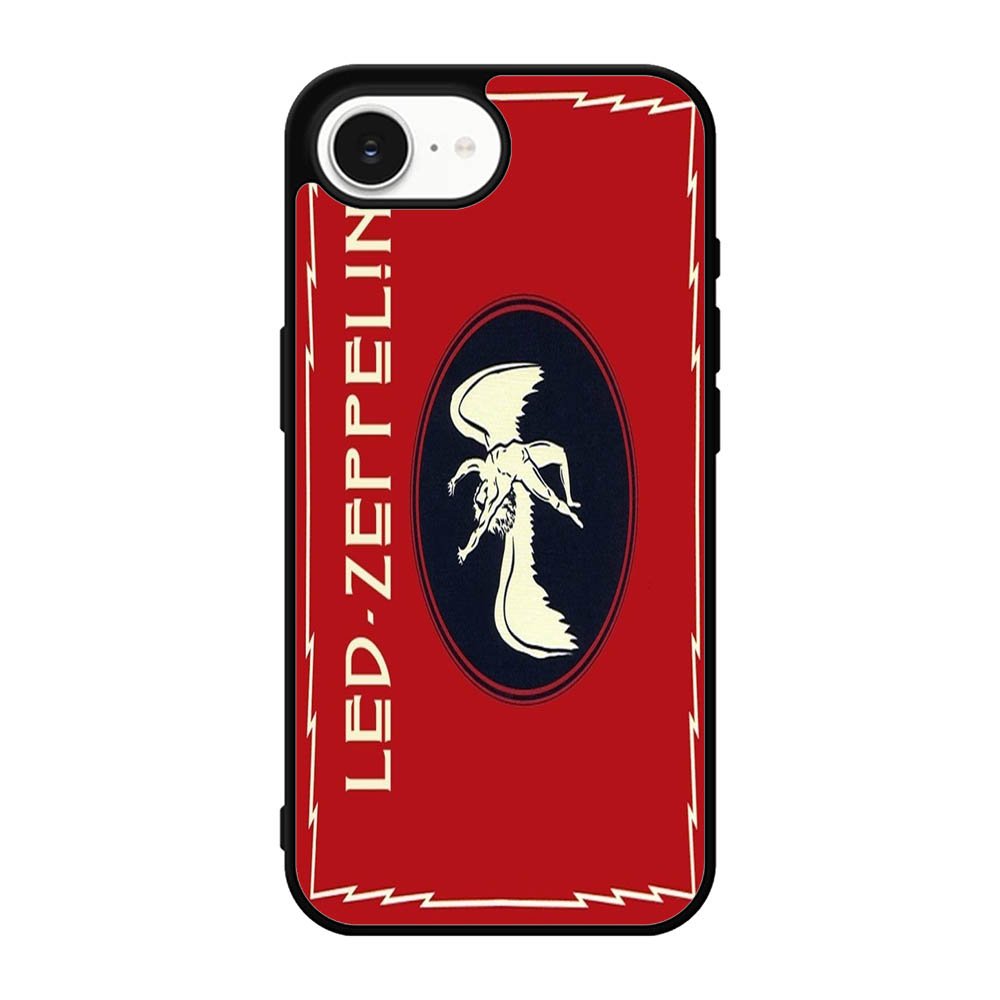 Led Zeppelin iPhone 16e Case BC1100