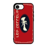 Led Zeppelin iPhone 16e Case BC1100