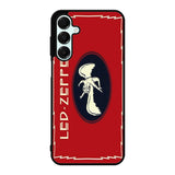 Led Zeppelin Samsung Galaxy A16 Case BC1100