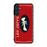 Led Zeppelin Samsung Galaxy A25 5G Case BC1100