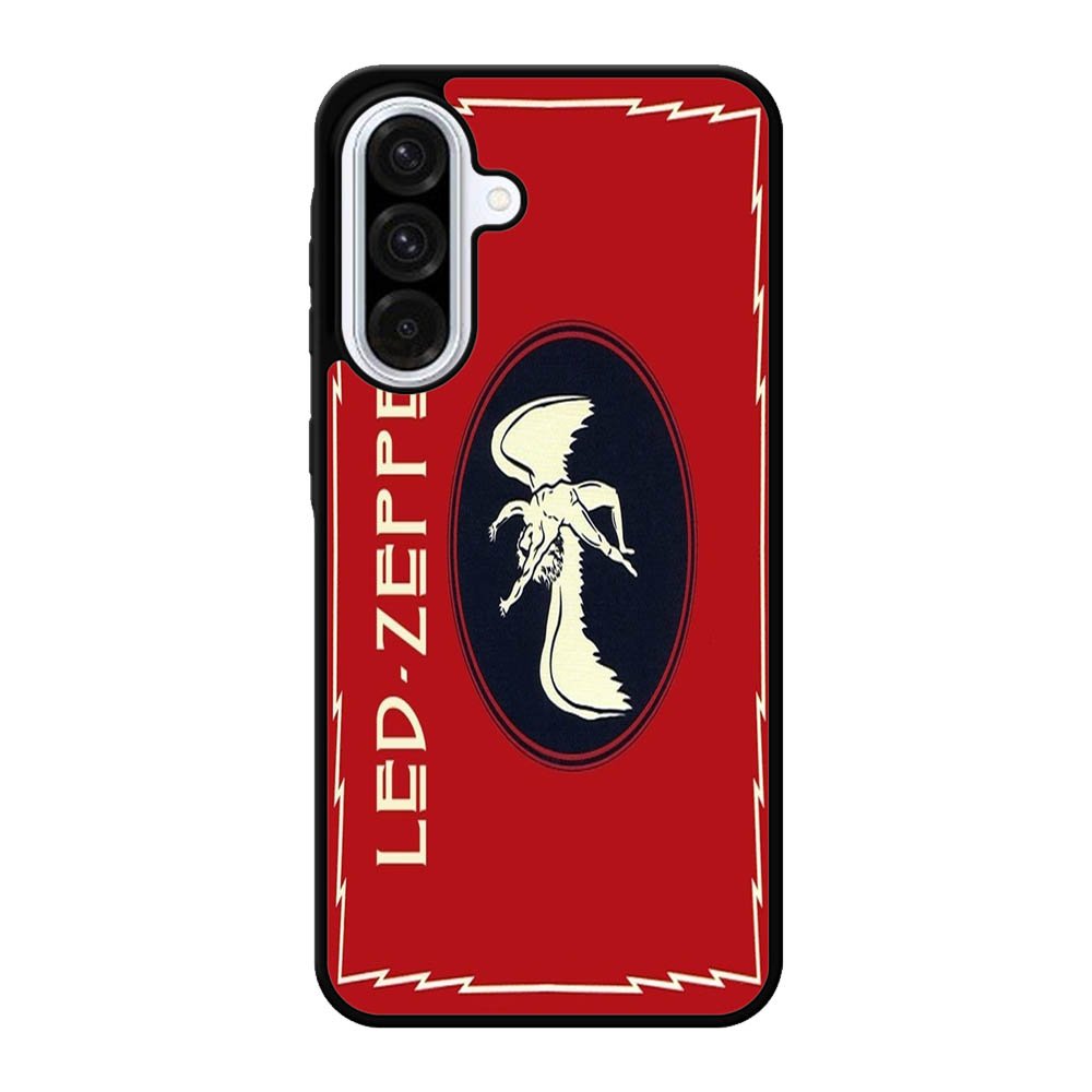 Led Zeppelin Samsung Galaxy A56 Case BC1100