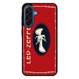 Led Zeppelin Samsung Galaxy A17 5G Case BC1100