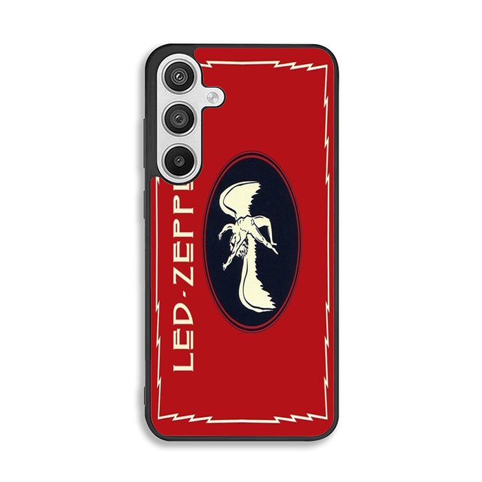 Led Zeppelin Samsung Galaxy A26 Case BC1100