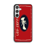 Led Zeppelin Samsung Galaxy A26 Case BC1100