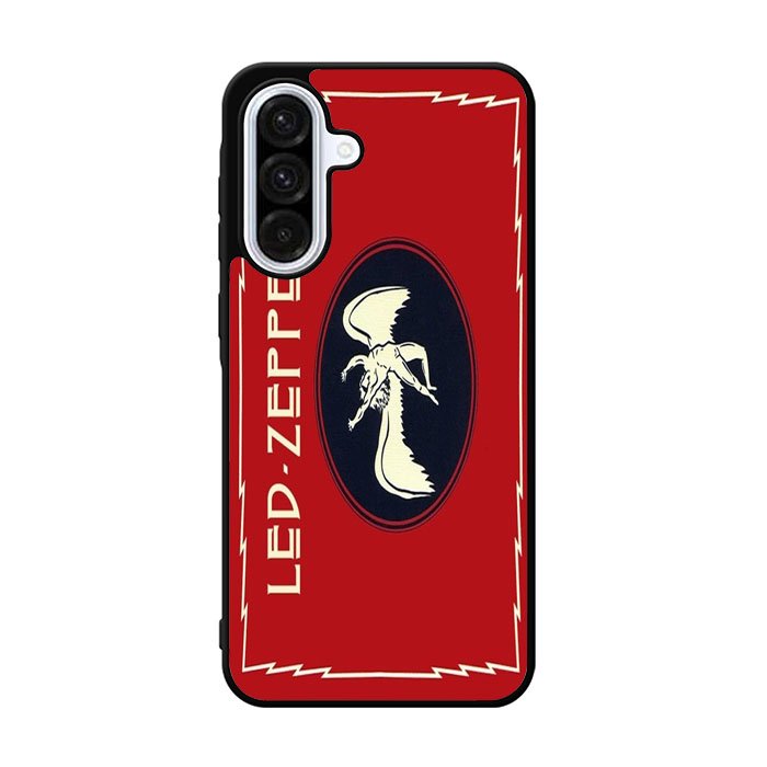Led Zeppelin Samsung Galaxy A36 Case BC1100