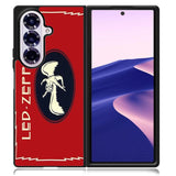 Led Zeppelin Samsung Galaxy Z Fold 7 5G Case BC1100