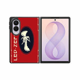 Led Zeppelin Samsung Galaxy Z Fold 8 Case BC1100