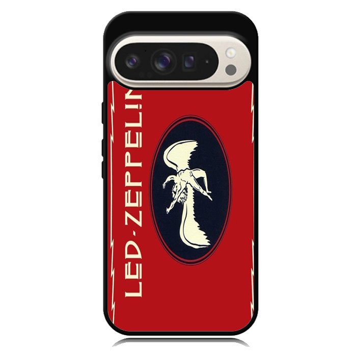 Led Zeppelin Google Pixel 10 Pro XL Case BC1100