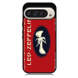 Led Zeppelin Google Pixel 10 Pro XL Case BC1100