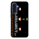 Legend of Zelda nintendo NES Samsung Galaxy A17 5G Case BC1101