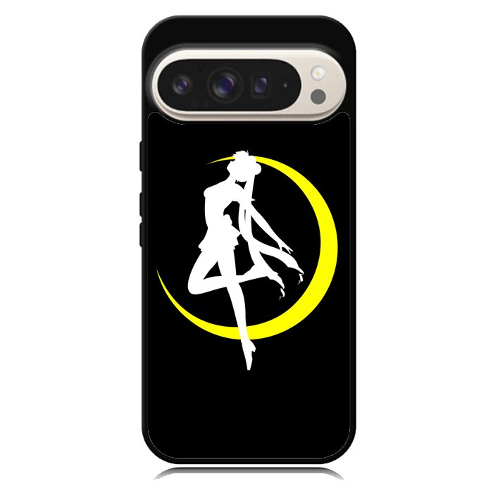 Sailor Moon Z0197 Google Pixel 9 Pro XL Case