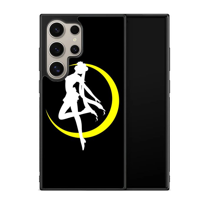 Sailor Moon Z0197 Samsung Galaxy S25 Ultra 5G Case