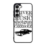 Supernatural Case Samsung Galaxy S24 FE 5G BC1102