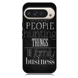 Supernatural Sam Dean Winchester Google Pixel 10 Pro XL Case BC1103
