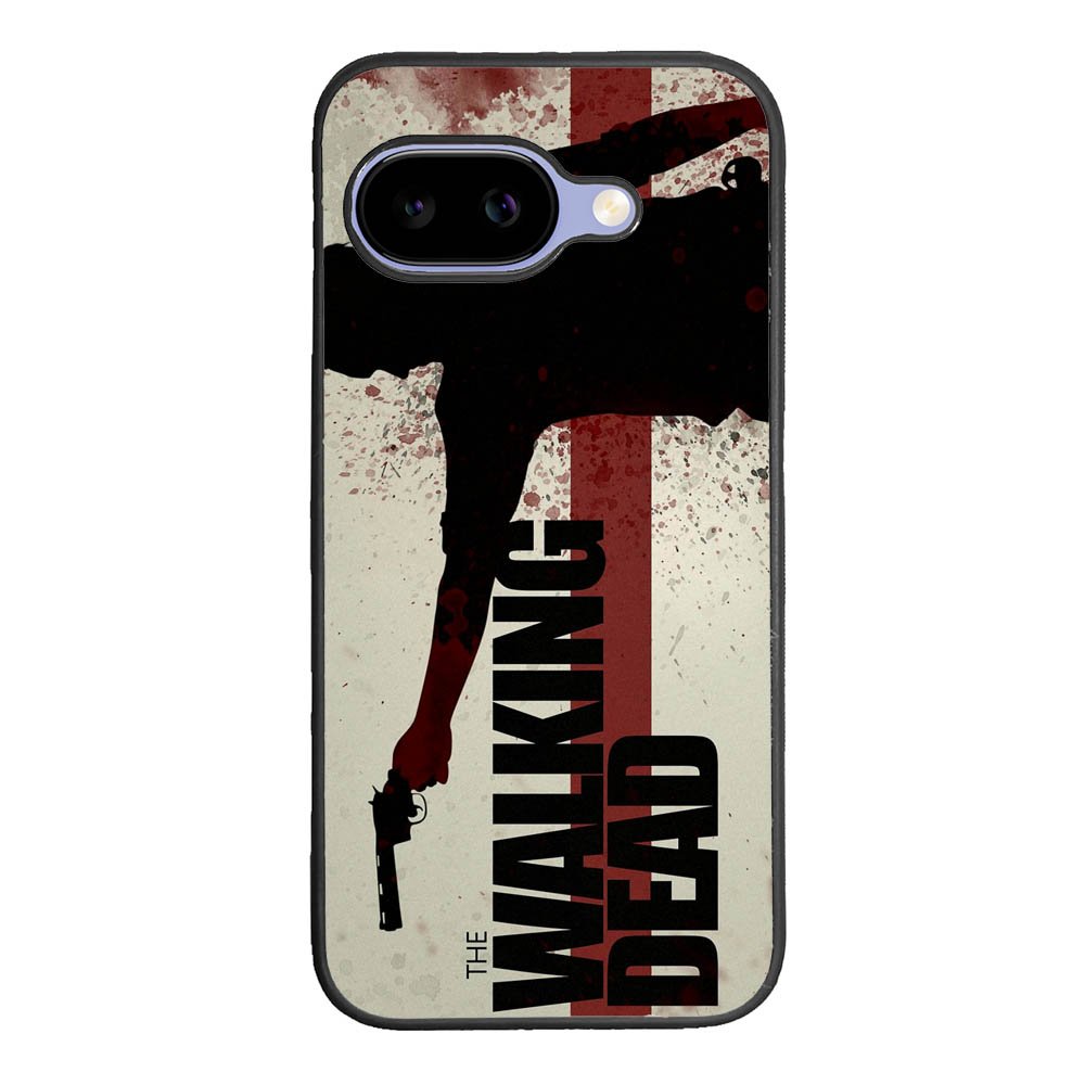 THE WALKING DEAD ART Google Pixel 10A Case BC1105