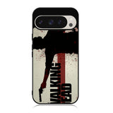 THE WALKING DEAD ART Case Google Pixel 9 Pro XL BC1105
