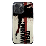 THE WALKING DEAD ART Case iPhone 15 Pro Max BC1105