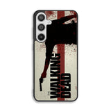 THE WALKING DEAD ART Samsung Galaxy A26 Case BC1105
