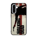THE WALKING DEAD ART Samsung Galaxy A36 Case BC1105