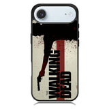 THE WALKING DEAD ART iPhone 17 Air Case BC1105