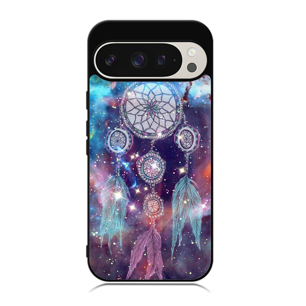 Dream Catcher in Galaxy  Case Google Pixel 9 Pro XL BC1107