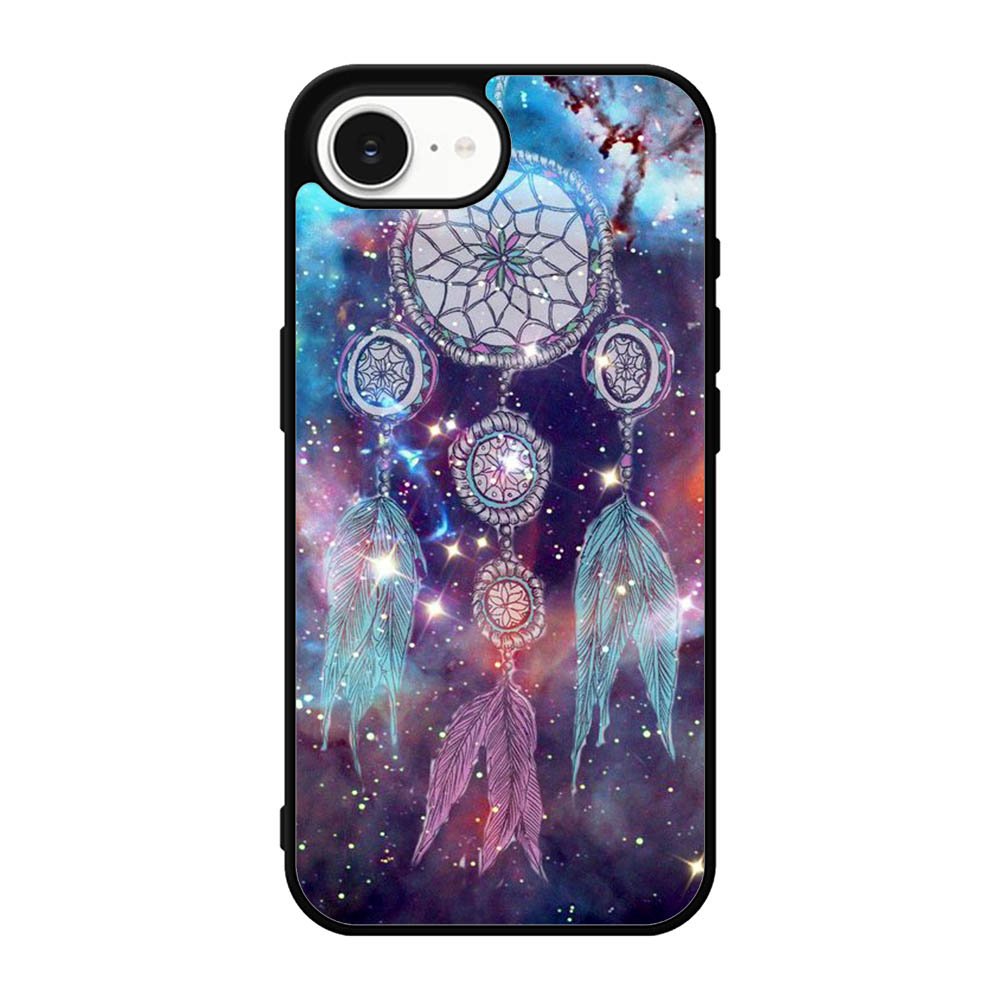 Dream Catcher in Galaxy  iPhone 17e Case BC1107