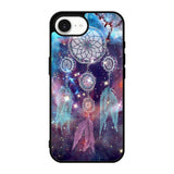Dream Catcher in Galaxy  iPhone 17e Case BC1107