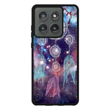 Dream Catcher in Galaxy  Case Motorola Moto Edge 2025 BC1107