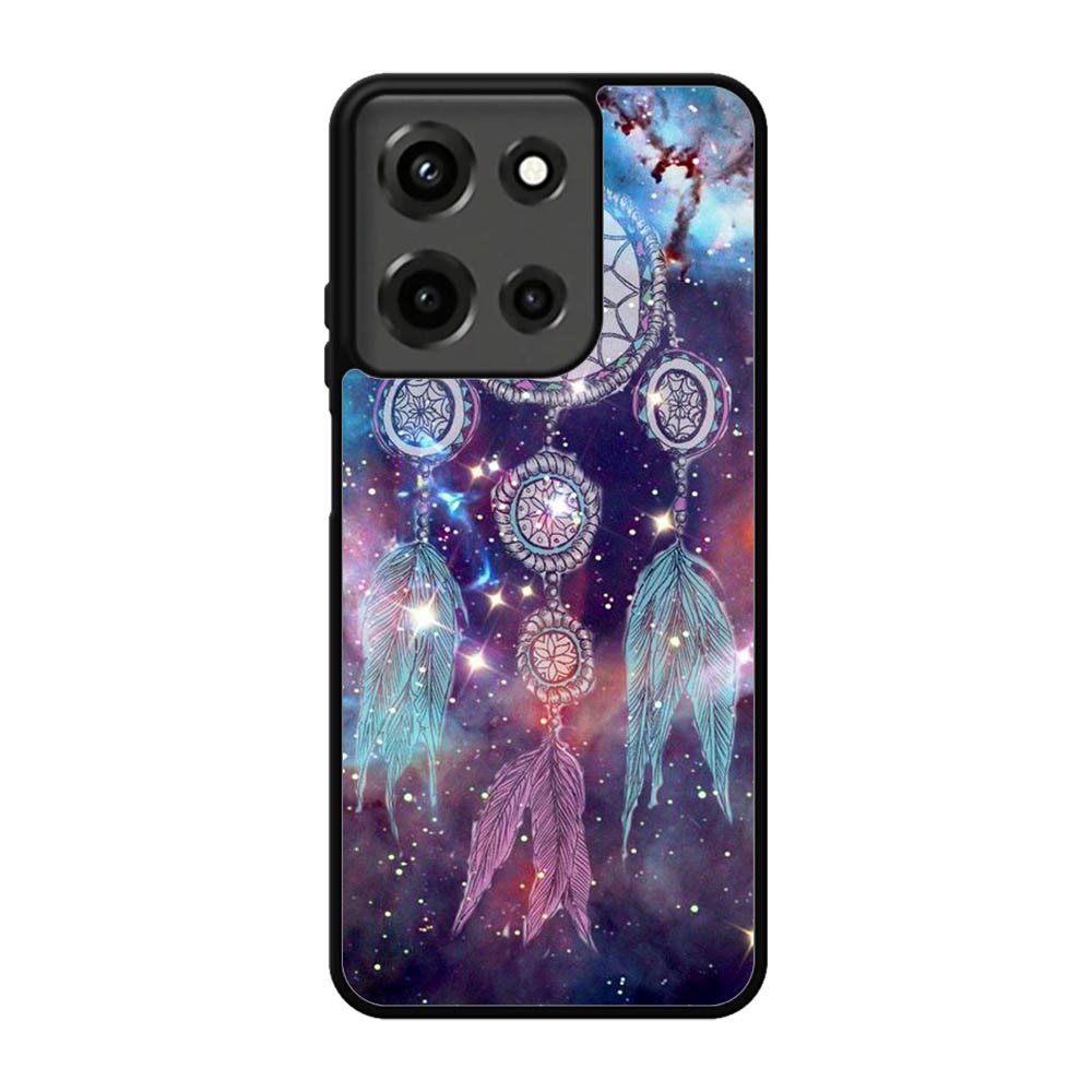 Dream Catcher in Galaxy  Motorola Moto G 5G 2025 Case BC1107