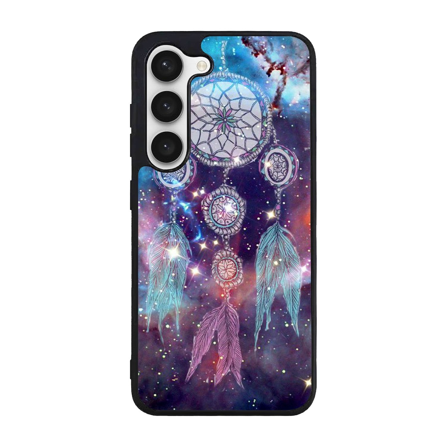 Dream Catcher in Galaxy  Case Samsung Galaxy S25 5G BC1107