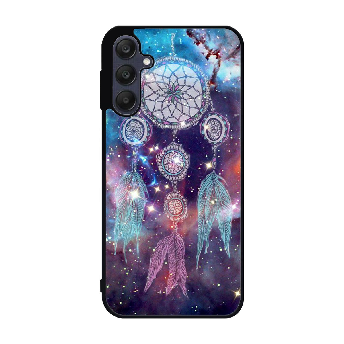 Dream Catcher in Galaxy  Samsung Galaxy A25 5G Case BC1107