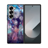 Dream Catcher in Galaxy  Case Samsung Galaxy Z Fold 6 5G BC1107