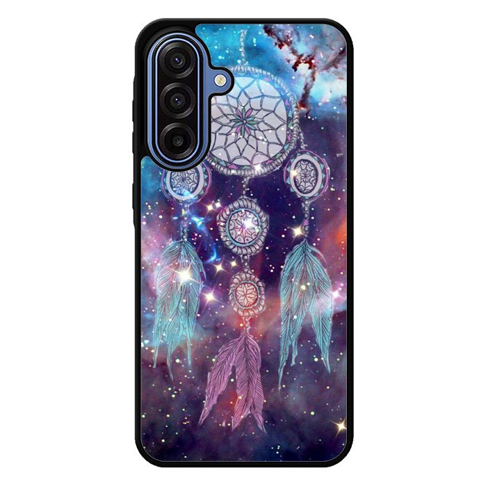 Dream Catcher in Galaxy  Samsung Galaxy A17 5G Case BC1107