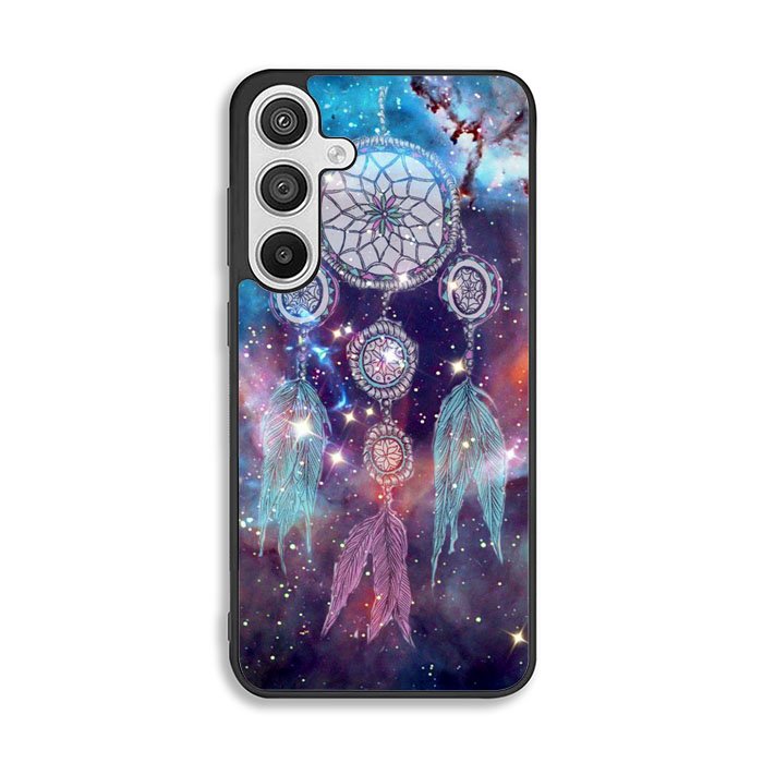 Dream Catcher in Galaxy  Samsung Galaxy A26 5G Case BC1107