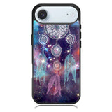 Dream Catcher in Galaxy  iPhone 17 Air Case BC1107