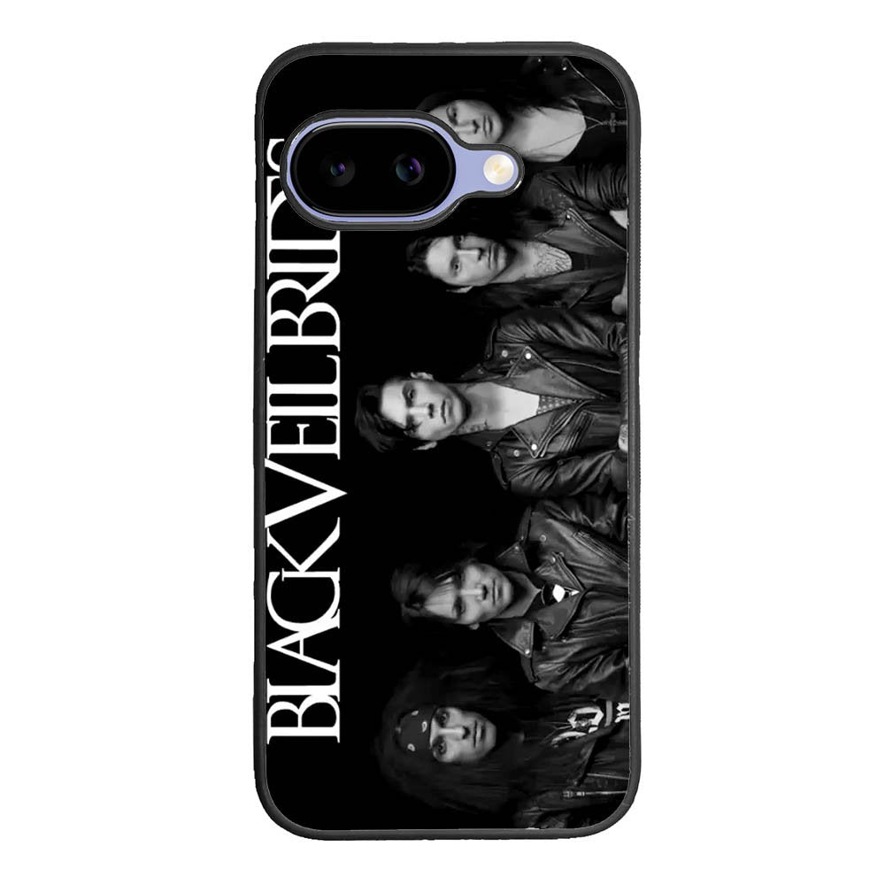 Black Veil Brides Google Pixel 10A Case BC1108