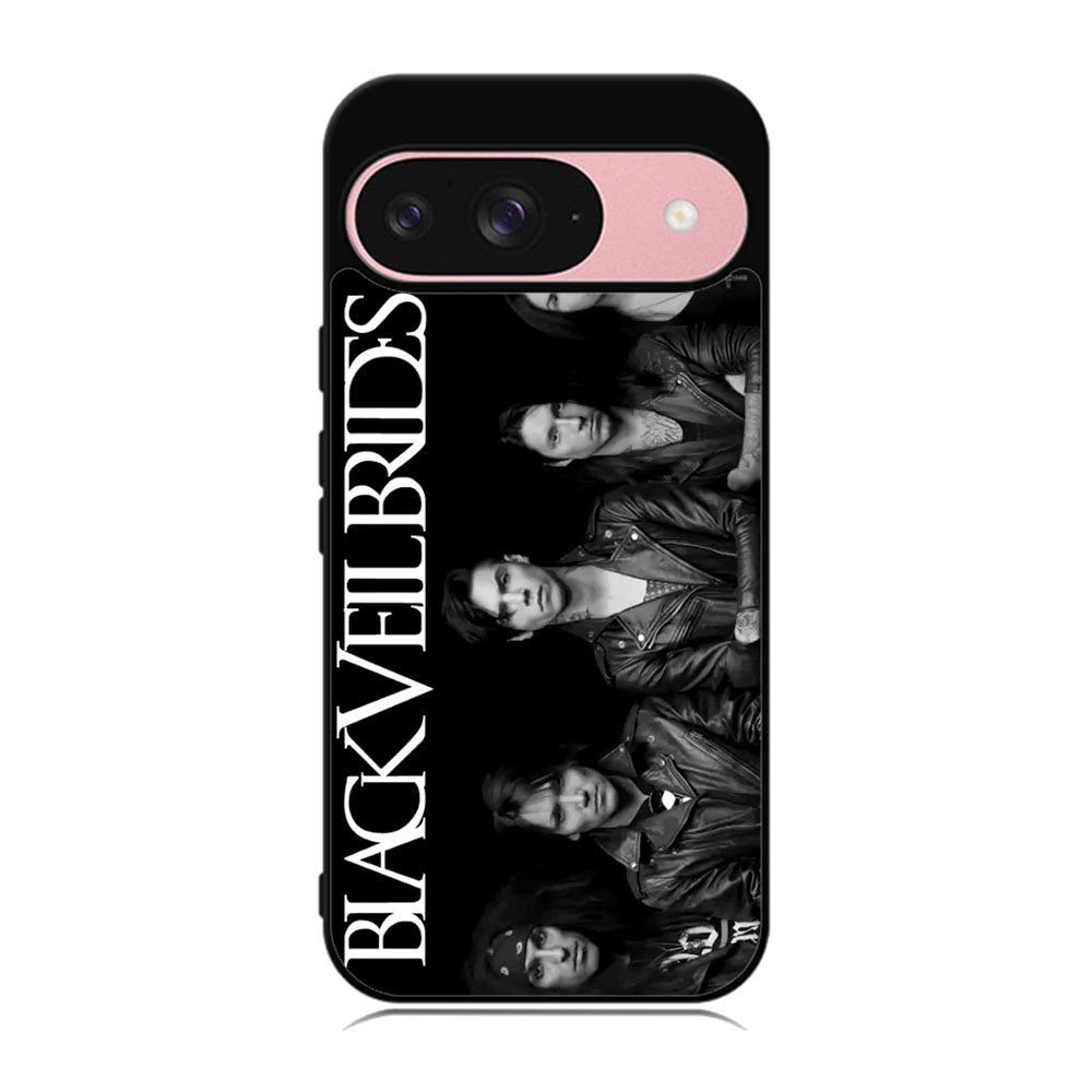 Black Veil Brides Case Google Pixel 9 BC1108