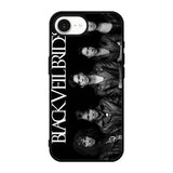 Black Veil Brides iPhone 16e Case BC1108